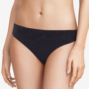 Chantelle Every Curve Black Brief
