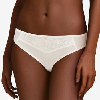 Chantelle Every Curve White Brief