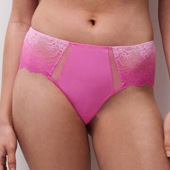Chantelle Crush Pink Short