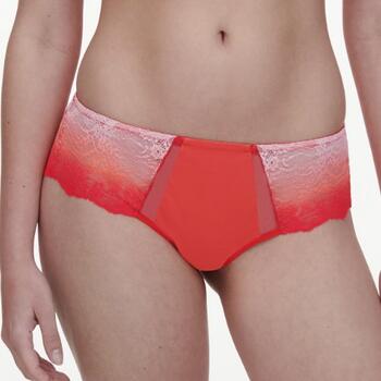 Chantelle Crush Red Short
