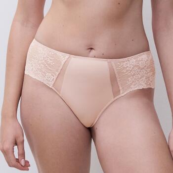 Chantelle Crush Pink Short