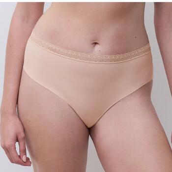 Chantelle Cozy Chic Skin Brief