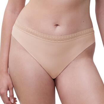 Chantelle Cozy Chic Skin Brazilian