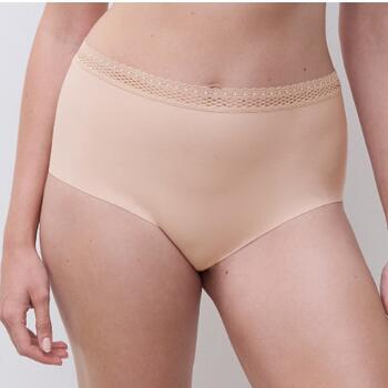 Chantelle Cozy Chic Skin High Waist Brief