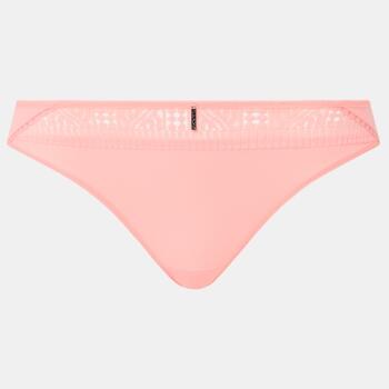 Chantelle Easy Support Pink Brief