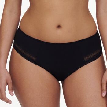 Chantelle Easy Bliss Black Brief