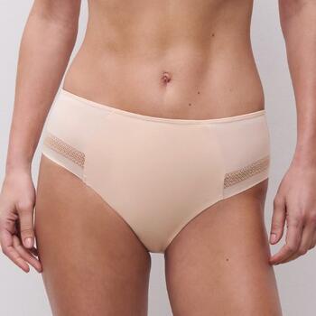 Chantelle Easy Bliss Beige Brief