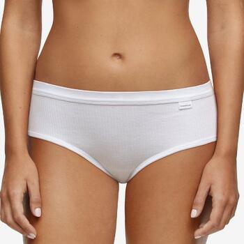 Chantelle Cotton Comfort White Short