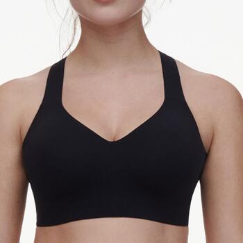 Chantelle Sports Black Short