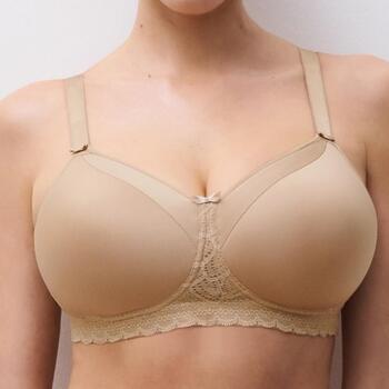 Chantelle Specialty Skin Prosthesis bra