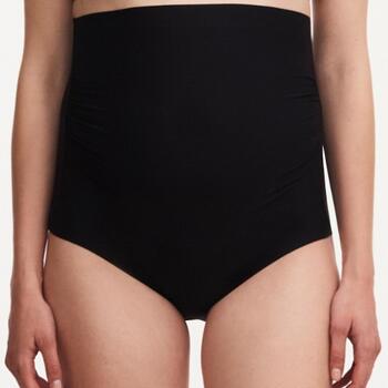 Chantelle Pure Maternity Black Maternity brief