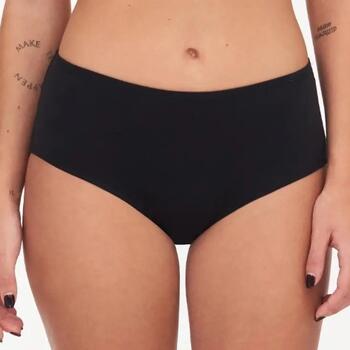 Chantelle Period Panty Essential Black Period Panty