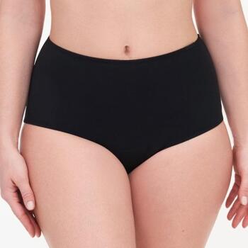 Chantelle Period Panty Essential Black Period Panty