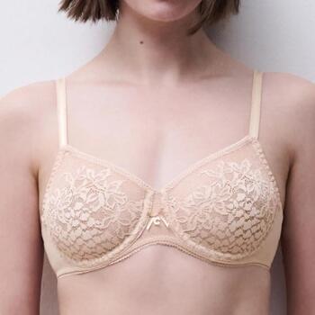 Chantelle Maris Beige Non-padded bra