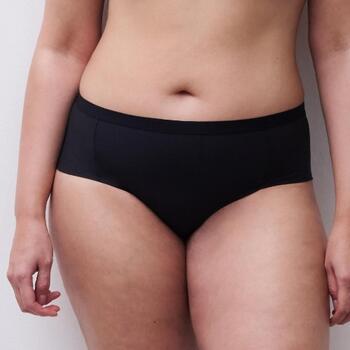 Chantelle One Mesh Black Short