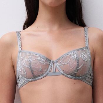 Chantelle Spirits Black Non-padded bra