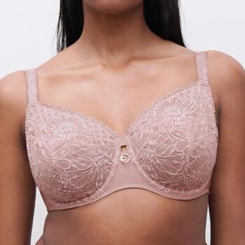 Chantelle Sublime Pink Non-padded bra