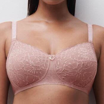 Chantelle Sublime Pink Wireless Bra