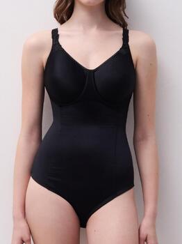 Chantelle Hedona Black Body