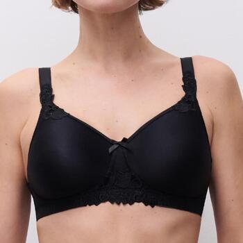 Chantelle Hedona Black Wireless Bra