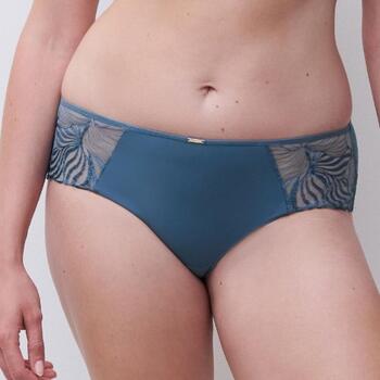 Chantelle Legend Jeans Blue Short