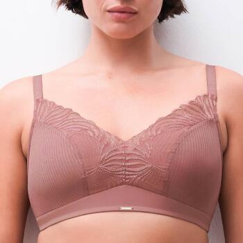Chantelle Legend Pink Wireless Bra