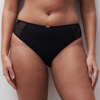 Chantelle Legend Black Brief