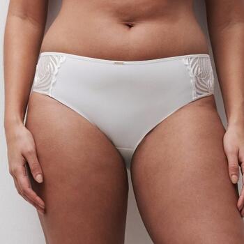 Chantelle Legend White Brief