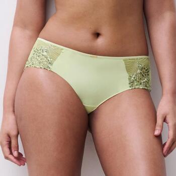 Chantelle Legend Green Short