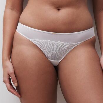 Chantelle Legend White Short