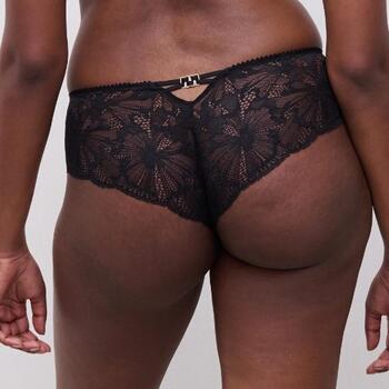 Chantelle Muse Black Short