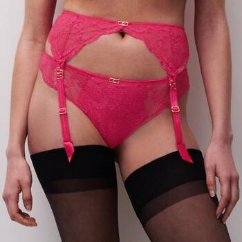 Chantelle Muse Pink Short