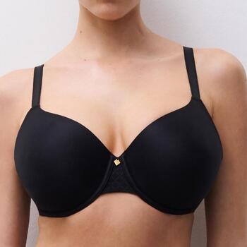 Chantelle Norah Chic Fuchsia Padded Bra