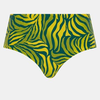 Femilet Badmode Tidra Yellow Bikini Brief