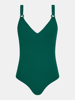 Femilet Badmode Navarino Green Bathingsuit