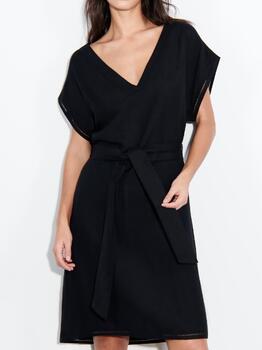Chantelle Badmode Amazone Black Beach Dress