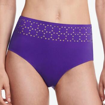 Chantelle Badmode Pure Solar Purple Bikini Brief