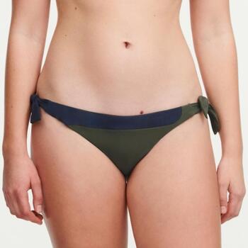 Chantelle Badmode Aura Blue/Green Bikini Brief