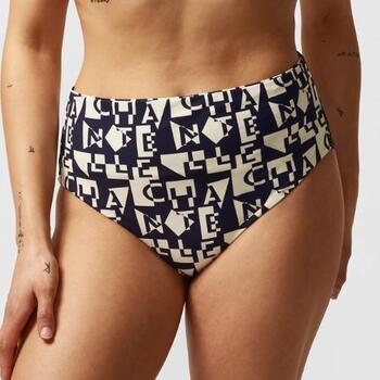 Chantelle Badmode Identity White/Black Bikini Brief