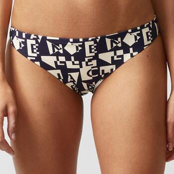 Chantelle Badmode Identity White/Black Bikini Brief