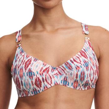 Chantelle Badmode Devotion Aqua Soft-Cup Bikini Bra