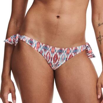 Chantelle Badmode Devotion Aqua Bikini Brief