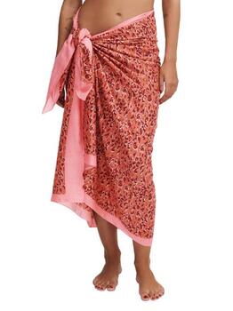 Chantelle Badmode EOS Orange Beachwear