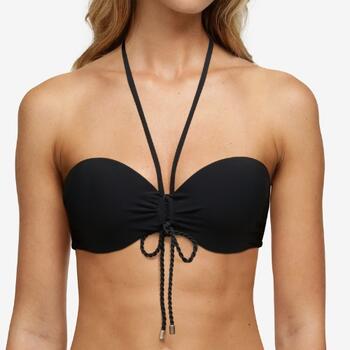 Chantelle Badmode Inspire Black Padded Bikini Bra