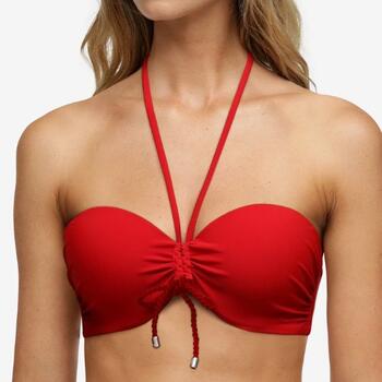 Chantelle Badmode Inspire Red Padded Bikini Bra
