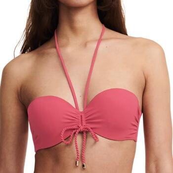 Chantelle Badmode Inspire Red Padded Bikini Bra