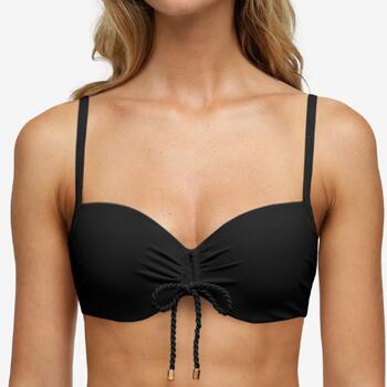 Chantelle Badmode Inspire Black Padded Bikini Bra