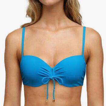 Chantelle Badmode Inspire Blue Padded Bikini Bra