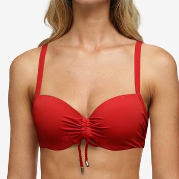 Chantelle Badmode Inspire Red Padded Bikini Bra