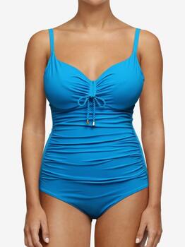Chantelle Badmode Inspire Blue Bathingsuit